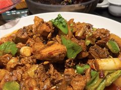 -鑫小城故事·藕汤·家常菜(台北一路总店)
