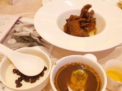 -福州天元国际威斯汀酒店·中国元素餐厅