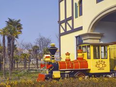 -歌斐颂巧克力小镇