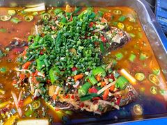 -蛙兔鸡自贡风味·特色江湖菜(广都店)