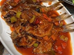 -鑫真味私房菜馆