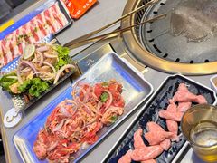 -HONGA HONGA雄家(曹路店)