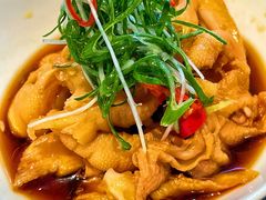 -常鲜楼常来尝鲜海胆馆(星海店)
