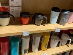 -九木杂物社(恒隆广场店)