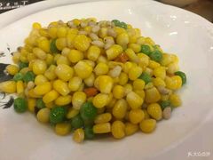 -鲁小三·大骨自助(金山总店)