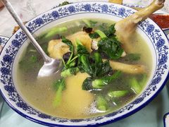 -洞天食府(北大街店)