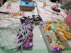 -Summer House夏莫手工坊团建活动(世博源店)