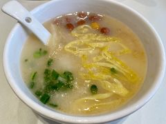 海鲜艇仔粥-万龙洲海鲜(大兴绿地缤纷城店)