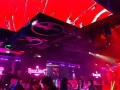 -MOSSO音乐酒吧·live house(南京旗舰店)