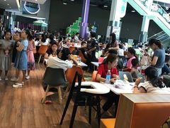 -蒙特利亲子乐园