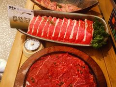 -季季山·云南野生菌火锅(上海首店)