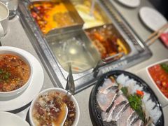 -海底捞火锅(步步高新天地店)