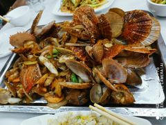 -北戴河庆山饭店·海鲜砂锅粥(北戴河黑石路店)