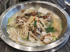 -天都火锅酒楼(虹梅南路店)