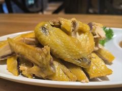 -新澳港式茶餐厅(余姚路店)