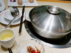 -煲大王猪肚鸡·椰子鸡火锅(红谷滩万达店)