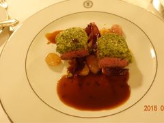 -Restaurant Sevres im Hotel Hessischer Hof