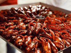 -霸王虾·麻辣小龙虾(太古里店)