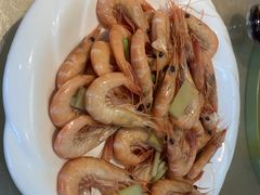 盐水虾-天天渔港海鲜酒家(石浦玉泉路店)