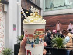 -茶颜悦色(花园道店)
