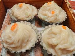 -點無缺茶楼·海鲜酒家(世博店)