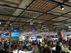 -永辉超市(嘉定大融城店)