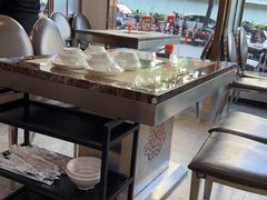 -潮悦牛肉火锅城(水贝店)
