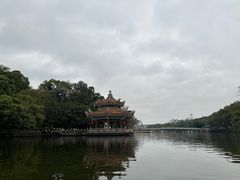 -潮州西湖