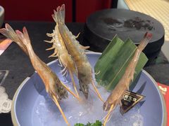-大牛寿喜烧·和牛放题(香港广场店)