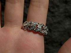 -梵薇Joker.V银饰工作室