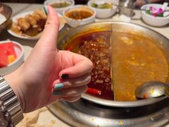 -小龙坎火锅(全球总店)