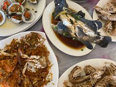 -花乐餐厅(涠洲岛店)