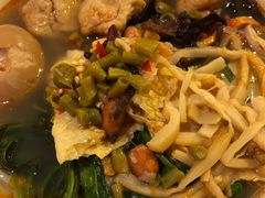 原味螺蛳粉-水平有限广西米粉·广西风味集(五道口店)