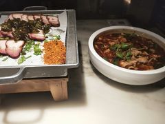 -绿茶餐厅(光谷世界城步行街店)