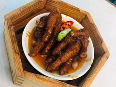 -东鑫记港式茶餐厅(南京东路店)