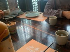 -山葵家·创意料理(临平银泰城店)