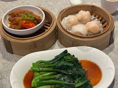 -金翠皇宫粤菜·点心·海鲜(翡翠店)