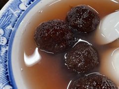 -粗茶淡饭(东关街店)