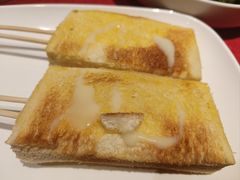 -龙巢盱眙龙虾·牛蛙·烧烤宵夜(八卦岭店)