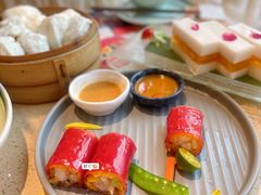 -点都德(千灯湖环宇城店)