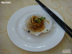 蒜蓉元贝-海岛渔村大酒店(云霄路店)