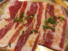 -黑牛の場烤肉(摩天活力城店)
