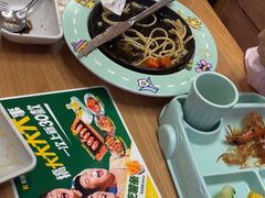 -豪客来牛排(天阳D32店)