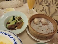 -老上海弄堂菜馆(恒基名人购物中心店)