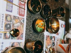 -兰正韩·韩国料理(春熙路店)