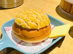 -兰亭轩茶餐厅(长江路店)
