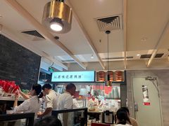 -大师兄·西北小馆(南沙万达广场店)