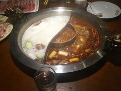 -豆花姐烂豆花火锅(水屯北路恒大滨河店)