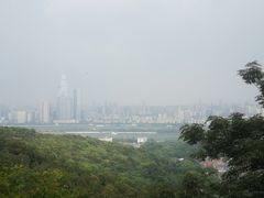 -岳麓山风景名胜区