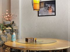 大堂-打酱油·非遗淮扬菜(瘦西湖梅岭店)